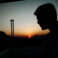 Goat Robotics Employee Vimal V's profile photo