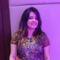 FIBMESH Employee Kritika .'s profile photo