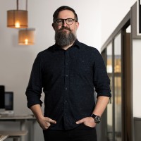 Wilson Creative Group, Inc. Employee Ryan Hall's profile photo