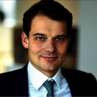 SimCorp Employee Hugues Chabanis's profile photo