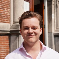 Workrate Employee Floris Hoekman's profile photo