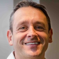 The CFO Centre UK Employee David Horsley's profile photo