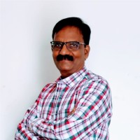 Aigilx Health Employee A Balasubramanian's profile photo