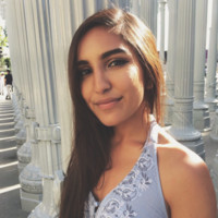 NickelBronx Employee Radha Shah's profile photo