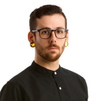 Boltive Employee Cameron Fletcher's profile photo
