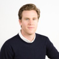 Jetty Employee Michael Rudoy's profile photo