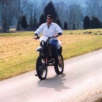 Richwood Employee Eric Addison's profile photo