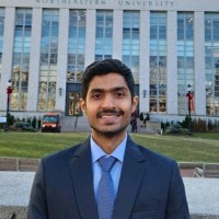 Ishan Joshi's profile photo