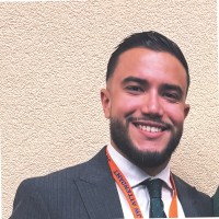 Skyline Development Group Employee Jhom Alonso's profile photo