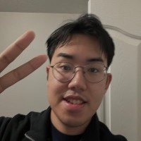 JPMorganChase Employee Nick Vo's profile photo