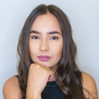 Olé Propaganda Employee Talita Prado's profile photo