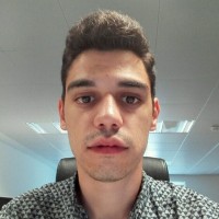 Geometric Talks Employee Joaquim Maurício's profile photo