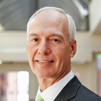 Physicians Eye Clinic Employee Brian Lueth's profile photo
