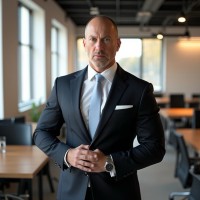 Todd Steinberg Email & Phone Number