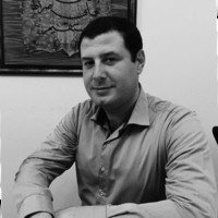 e-Tech Systems Employee Abdel Saleh's profile photo