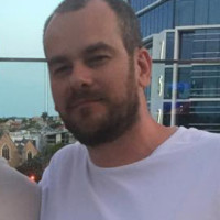ODE Management Employee Shannon Briggs's profile photo