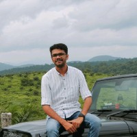 MashupStack Employee Rahul Rajeev's profile photo