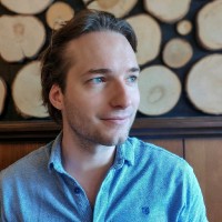 Julius Sustarevas's profile photo