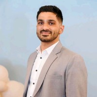 Hardik Patel Email