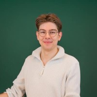 ASML Employee Paul Evers's profile photo