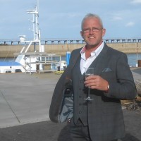 James Palermo Email & Phone Number