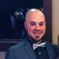 Action Industrial Supply Employee Anthony Tindall's profile photo