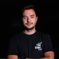 TheCUBE Employee Aitor Martin's profile photo