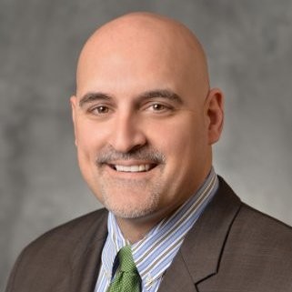 Causeway Securities Employee Kenneth Cherrier's profile photo