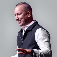 AHEAD Employee Rich Falcone's profile photo