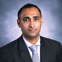 Stratasys Employee Gurvinder Kahlon's profile photo