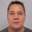 DICTU Employee David Staal's profile photo