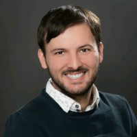 Vanguard Employee Patrick Ward's profile photo