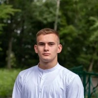 Zhytomyr State Technological University Employee Maks Zubyk's profile photo