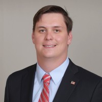 STRAND  Employee Russell Lyons's profile photo