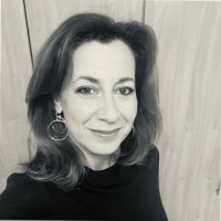 Self-Employed Employee Julia Higgins's profile photo