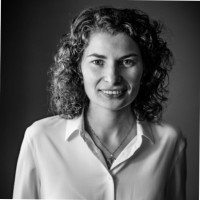 LANSGROVE Employee Carolina Proca's profile photo