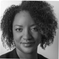 National Women's Law Center Employee Tanya Clarke's profile photo