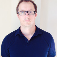 LG Electronics Employee Daniel Michelson's profile photo