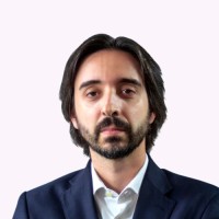 ebankIT Omnichannel Innovation Employee Pedro Azevedo's profile photo