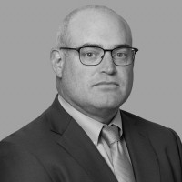 Glouston Capital Partners Employee Aaron Bright's profile photo