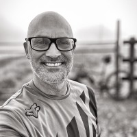 Infinity Vans Employee Hasan Sume's profile photo