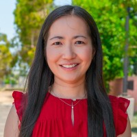 Autism Spectrum Therapies (AST) Employee Dai Doan's profile photo