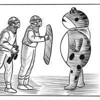 University of Virginia Employee John Unsworth's profile photo