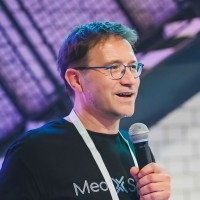 MediXSpace Employee Alexey Soshnin's profile photo