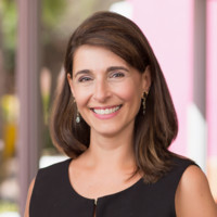 LexisNexis Legal Employee Elena Cutri's profile photo