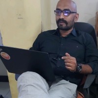 MMTV Ltd - Malayala Manorama Television Employee Anand Vijay's profile photo