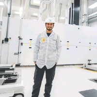 Comfort Engineers Employee Vansh Nimmadiya's profile photo