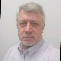 GenX Security Solutions Employee Daniel Wagoner's profile photo