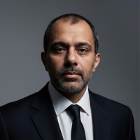 Avanciers Employee Vik Wahi's profile photo