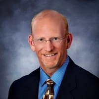 ASSA ABLOY Entrance Systems Employee Rob Chesser's profile photo